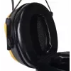 Dewalt DPG17-BX cuffie protettive con Bluetooth nero, giallo