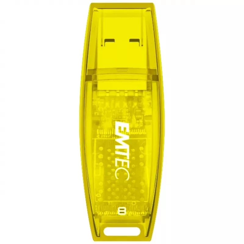 Chiavetta USB Emtec 32 GB USB Type-A C410 Color Mix Candy Jar