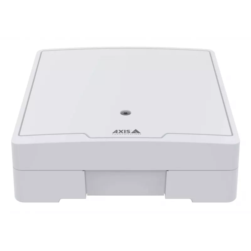 Controllo porte di sicurezza Axis 02653-001 2 porte RJ-45 RS-485 2 GB Flash