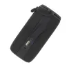 Altoparlante portatile Tellur Eclipse Bluetooth 12W nero