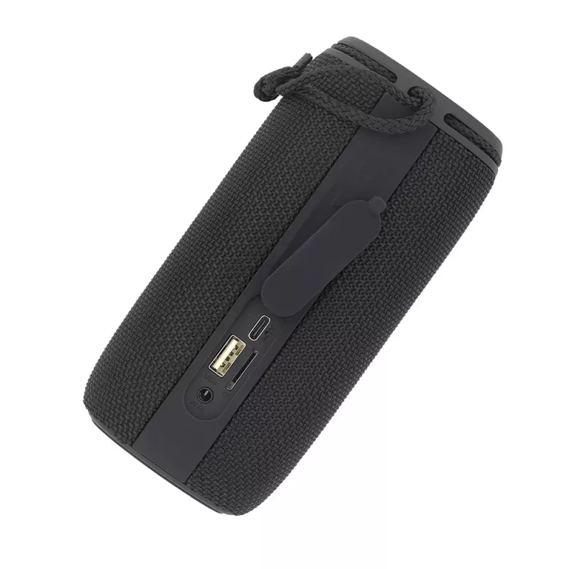 Altoparlante portatile Tellur Eclipse Bluetooth 12W nero