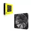 Ventola Corsair RS140 14 cm nero 330–1700 U/min 0,11–3,46 mmH2O