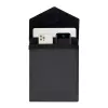 Custodia sleeve Rivacase Cardiff 40,6 cm (16 pollici)
