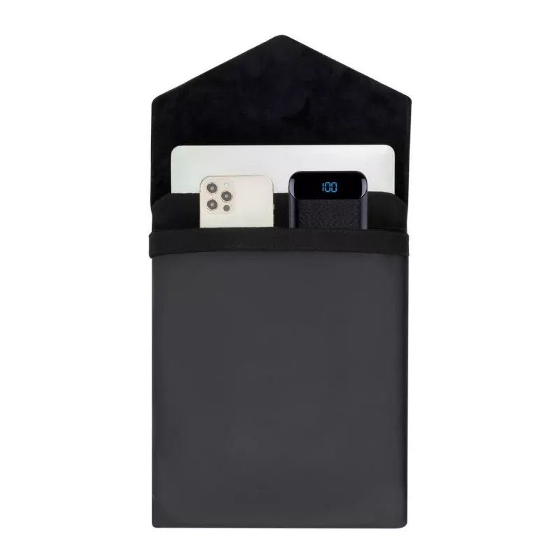 Custodia sleeve Rivacase Cardiff 40,6 cm (16 pollici)