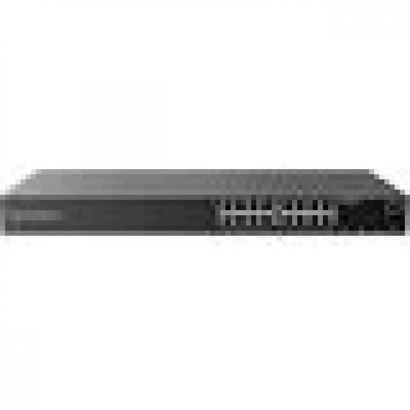 Switch Grandstream GWN7802P gestito L2+ PoE+, 16x Gigabit, 4x SFP