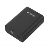 Caricabatterie portatile Tellur PD702 Compact Pro 20000 mAh