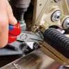 Knipex 20 02 160 blu