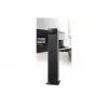 Muse | M-1350BTC | 120 W | Bluetooth | nero | funzioni NFC | portatile | connessione wireless