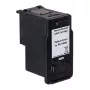 Cartuccia d'inchiostro Superbulk compatibile con Canon PG-540XL, nero, 25 ml, MPN B-C540