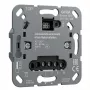 GIRA 541500 S3000 inserto di comando per jal. senza ingressi ausiliari (541500)