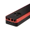 Case per SSD Akasa AK-ENU3M2-06 nero M.2