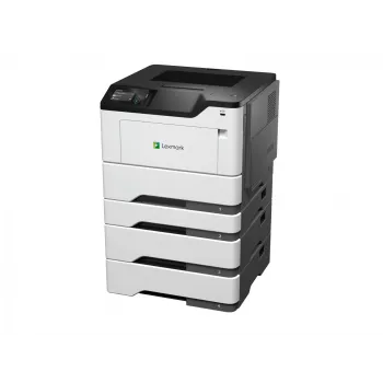 Stampante Lexmark MS631dw laser bianco e nero