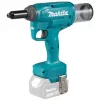 Makita DRV150Z - rivettatrice - a batteria - senza batteria, senza caricabatterie - 18 V (DRV150Z)