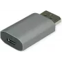 VALUE adattatore display bidirezionale USB C - DP ST/BU - adattatore - digitale/dati (11.99.5957)