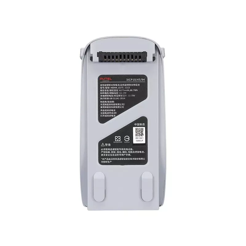 Batteria ricaricabile per drone Autel EVO Lite Serie grigio