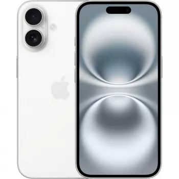 Apple iPhone 16 - Smartphone 5G - Dual-SIM / memoria interna 512 GB
