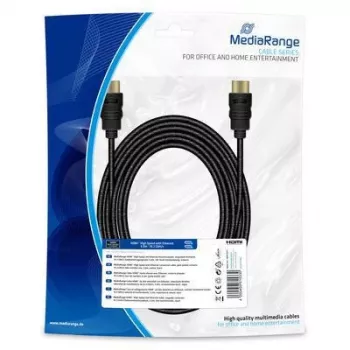 Cavo HDMI MediaRange MRCS211 5m