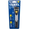 Torcia portatile Varta Day Light Multi LED F20 nero argento giallo