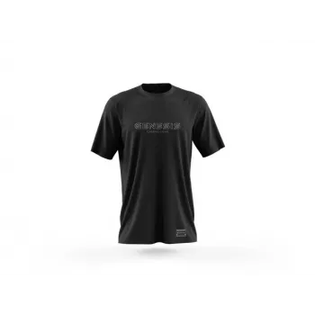 T-shirt genesis HOLO modello 146 — maglietta a maniche corte per bambino, taglia 146