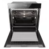 ED97619VBA+ X-TYPE forno a vapore