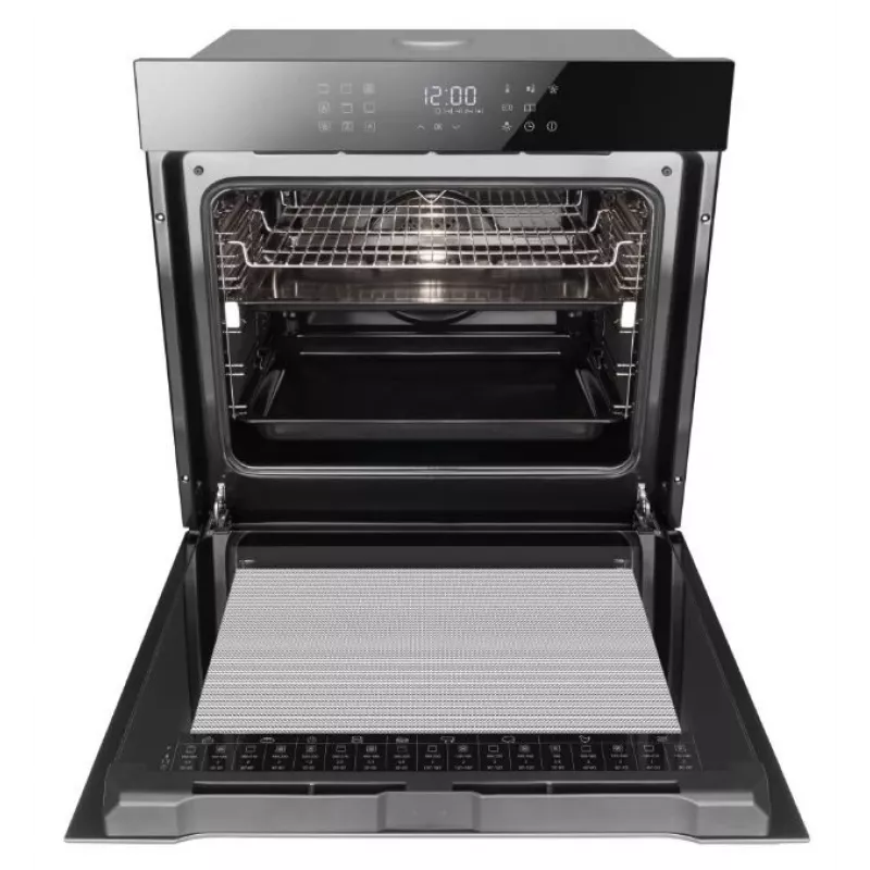 ED97619VBA+ X-TYPE forno a vapore