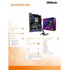 Scheda madre ASRock X870 Riptide WiFi — ATX, AMD X870, Socket AM5, DDR5, 4 DIMM, 256 GB, Wi‑Fi 7, 2,5GbE