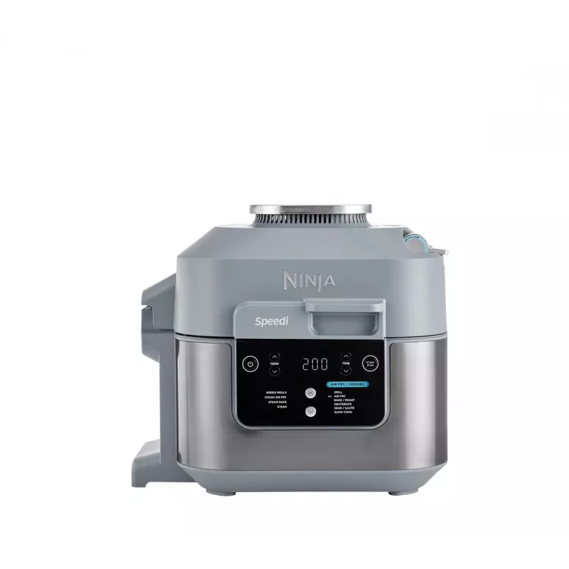 Ninja Speedi 10-in-1 Rapid Cooker e friggitrice ad aria ON400EU