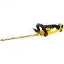 TAGLIASIEPI DEWALT 18V DCMHT563P1 550mm 1x5.0Ah