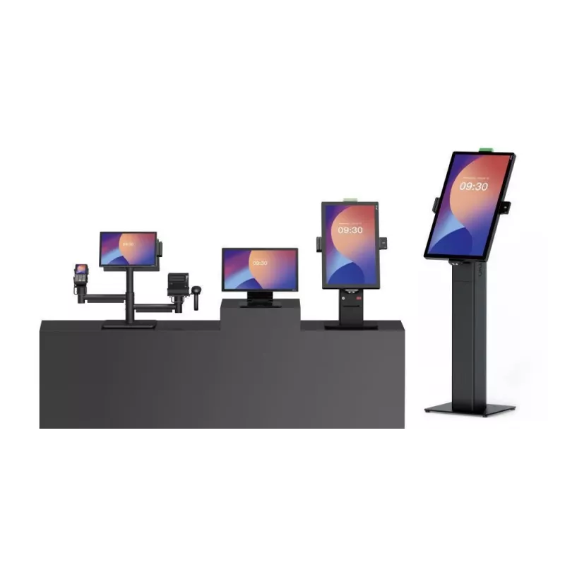 DISPLAY POS MOBILE 16'' CRANE1/I23I01 CD16 IMIN
