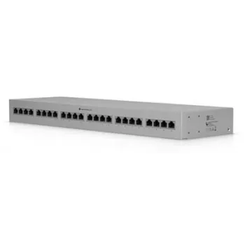 Ubiquiti UACC-ETH-SP-Panel-24 - protezione da sovratensione Ethernet, pannello rackmount