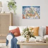 Puzzle Disneys Weihnachten (1000 pezzi)