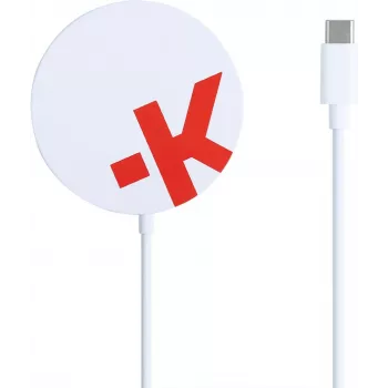 SKROSS Caricatore wireless nero (SKCHWC0110WCN)