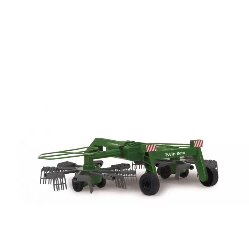 Parte modellino in scala Jamara Hay Rake Twin Roto