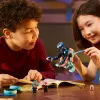 LEGO DREAMZzz Moto gatto di Zoey giocattolo da costruzione 71479