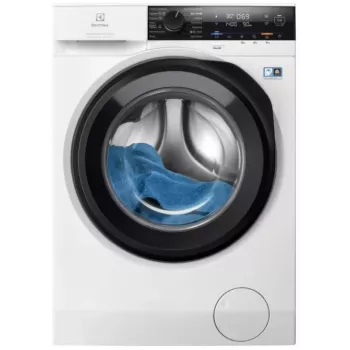 Lavasciuga Electrolux EW7W4492E 9 kg lavaggio 6 kg asciugatura 1400 giri/min