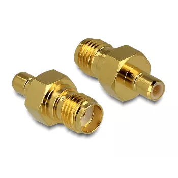 Adattatore coassiale DeLOCK 88828