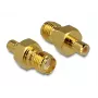 Adattatore coassiale DeLOCK 88828