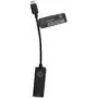 HP - adattatore di rete - USB-C - Gigabit Ethernet x 1 (918779-001)