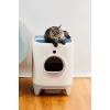PETKIT | Tappetino refrigerante per gatti per l'estate per PURA X | 45x45x1 cm