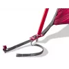 MSR Hubba Hubba NX tenda a cupola 2 persone rosso