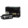 Lexmark T64x Return Programme cartuccia toner originale nero