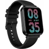 Smartwatch myPhone Watch LS nero 1,85 pollici IPS