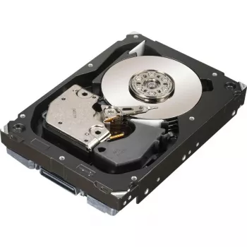 Hewlett Packard Enterprise HPE Dual Port Enterprise - Disco fisso - 72GB - 2.5 SFF (6,4 cm SFF) - 15000 giri/min - con supporto HP SmartDrive (653949-001)