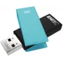 Chiavetta USB Emtec 32 GB USB Type-A C350 Brick 2.0 nero blu