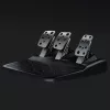 Volante Logitech G G29 + pedale PlayStation 3, PlayStation 4 analogico USB 2.0 nero