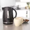 Bollitore Petra 1,7 l 2200 W nero