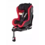 Seggiolino auto per bambini Sparco SK500I nero-rosso SK500IRD, fino a 18 kg