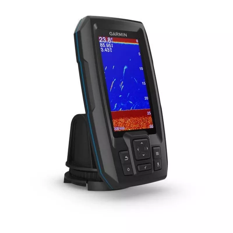 Garmin Plus 4 fishfinder 10,9 cm (4,3