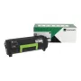 Cartuccia toner Lexmark MS531 MX532 28400 pagine nero