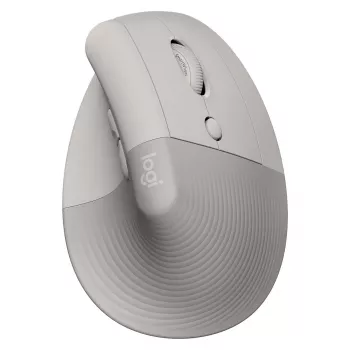 Logitech Ergo Series Lift - mouse verticale